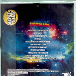 BRK CD 07 Alto Clark
