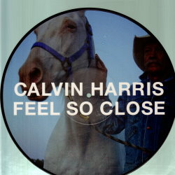 Calvin Harris Picture