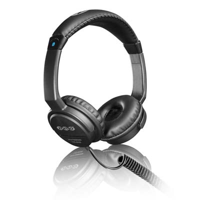 Casque Zomo HD500