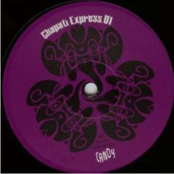 Chapati Express 01