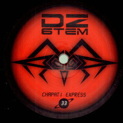 Chapati Express 33