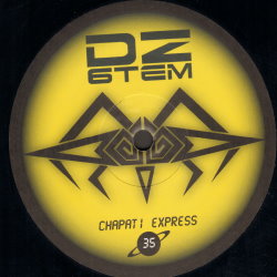 Chapati Express 35