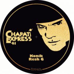 Chapati Express 41