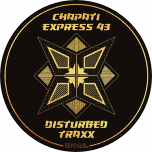 Chapati Express 43