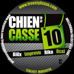 Chien De La Casse 10