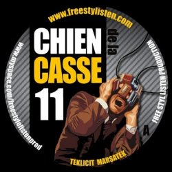 Chien De La Casse 11