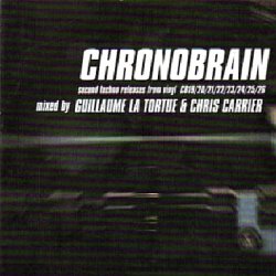 Chronobrain CD 02