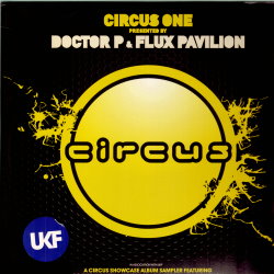 Circus 01 LP