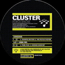 Cluster 91