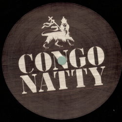 Congo Natty 19 P