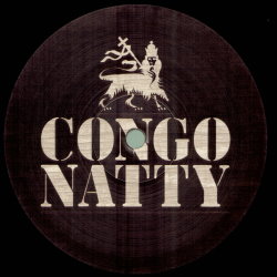Congo Natty 20