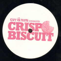 Crisp Biscuit 28