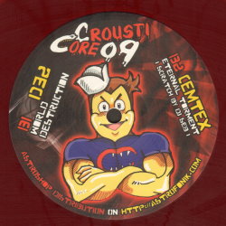 Crousti Core 09