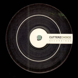 Cutterz Choice 16