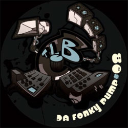 Da Fonky Pump 08