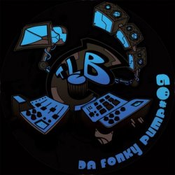 Da Fonky Pump 09