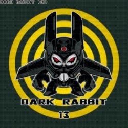 Dark Rabbit 13