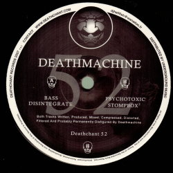 Deathchant 52