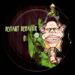 Deviant Behavior 01