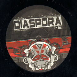 Diaspora 07