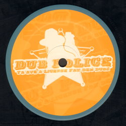 Dub Police 49