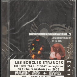 Electro Lab DVD 18 - Traveller Tcheque