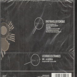 Electro Lab DVD 18 - Traveller Tcheque