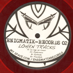 Enigmatik 02