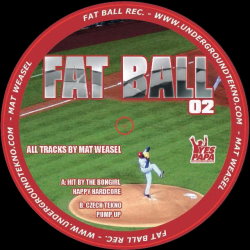 Fat Ball 02