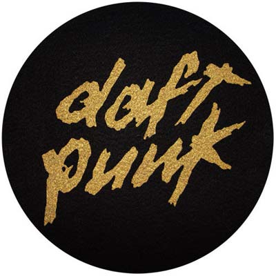 Feutrines Daft Punk