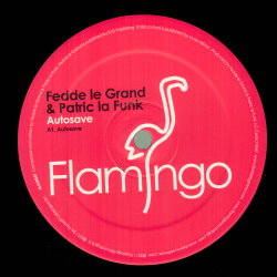 Flamingo 47