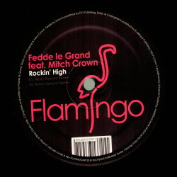 Flamingo 47