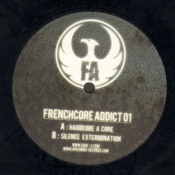 Frenchcore Addict 01