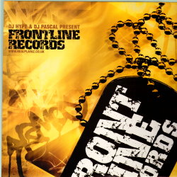 Front Line 102
