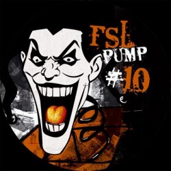 FSL Pump 10