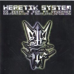 Heretik System - Dj Zebra 01