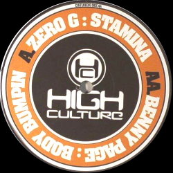 High Culture 03