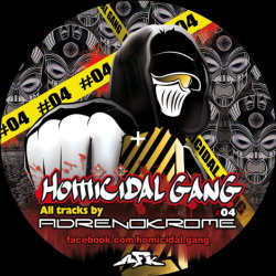 Homicidal Gang 04