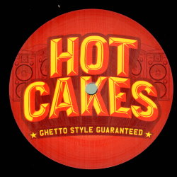 Hot Cakes 20