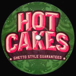 Hot Cakes 21