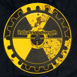 Industrial Strength 93