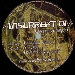 Insurrekt 01 Insurrekt 01