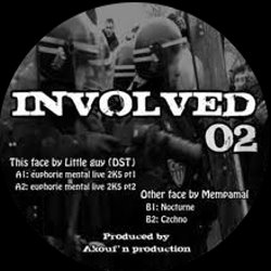 Involved 02