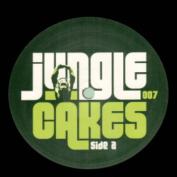 Jungle Cakes 07