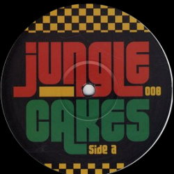 Jungle Cakes 08 RP