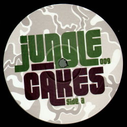 Jungle Cakes 09