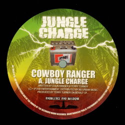 Jungle Charge 01