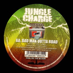 Jungle Charge 01