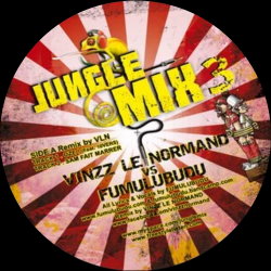 Jungle Mix 03