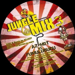 Jungle Mix 03